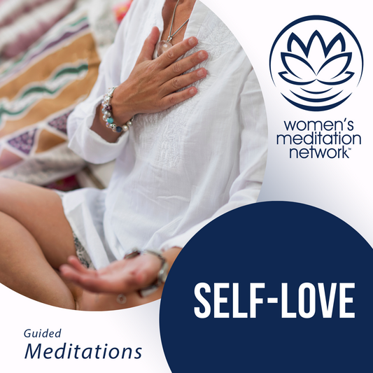 Self-Love Sleep Meditation