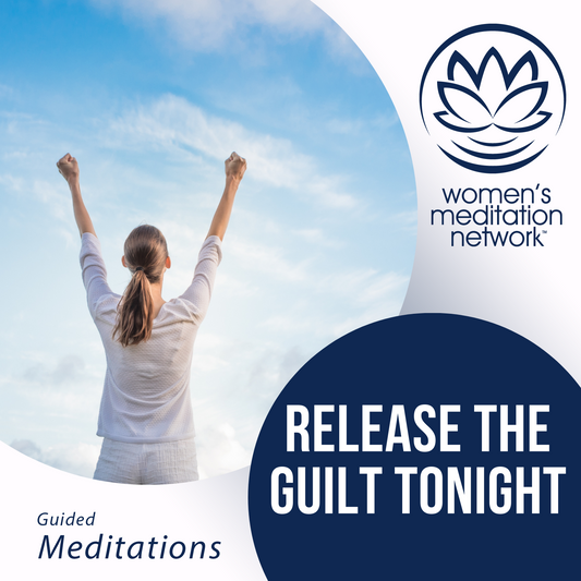 Release the Guilt Tonight