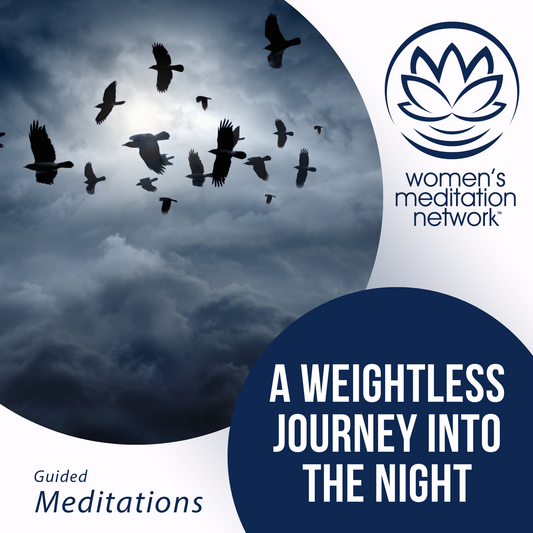 A Weightless Journey Into the Night