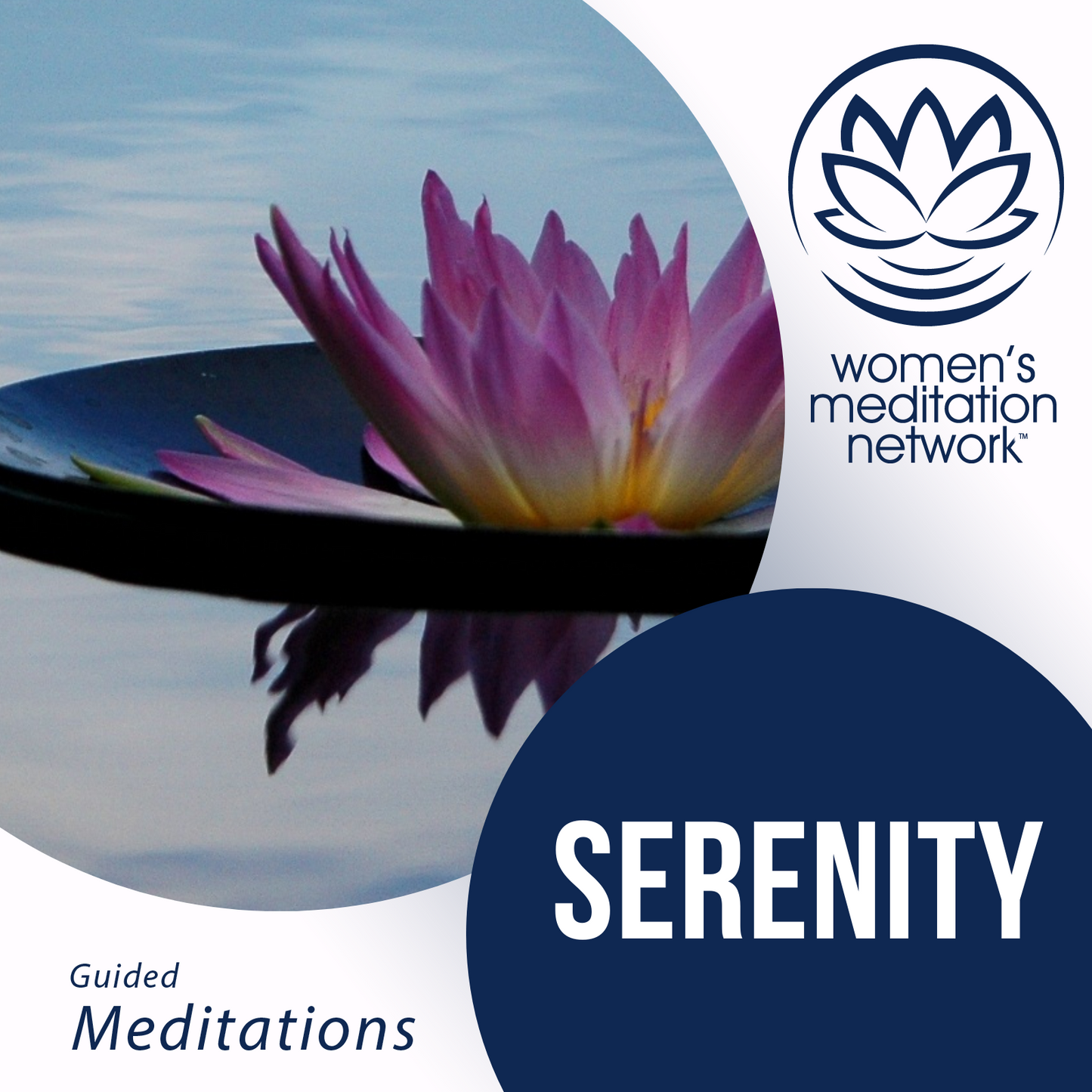 Serenity Sleep Meditation