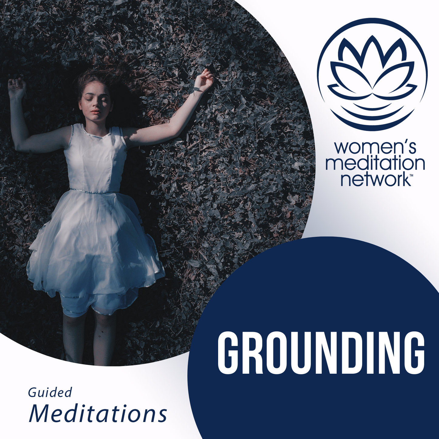 Grounding Sleep Meditation