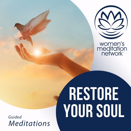 Restore Your Soul