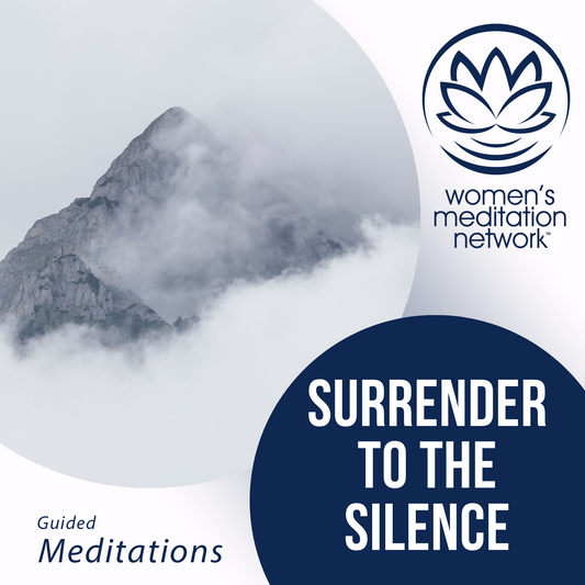 Surrender to the Silence