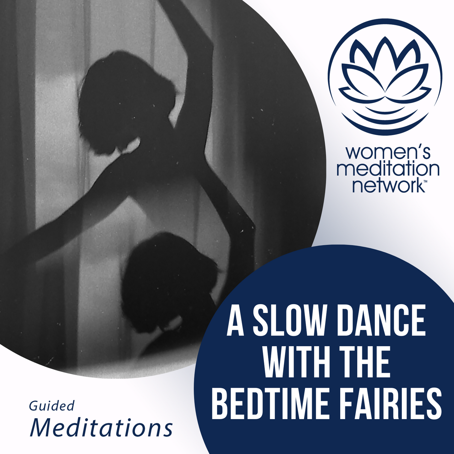 A Slow Dance With the Bedtime Fairies Sleep Meditation