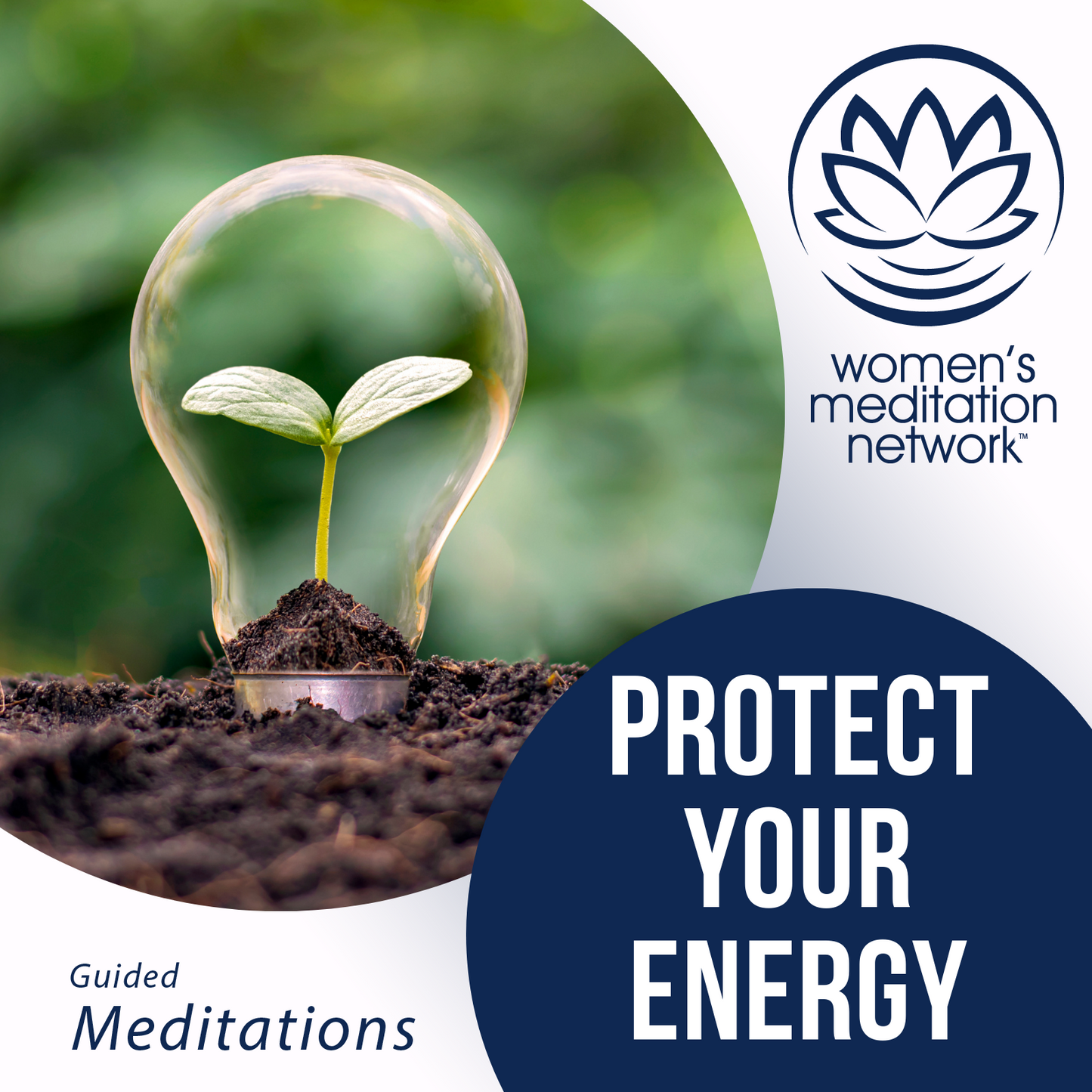 Protect Your Energy Sleep Meditation