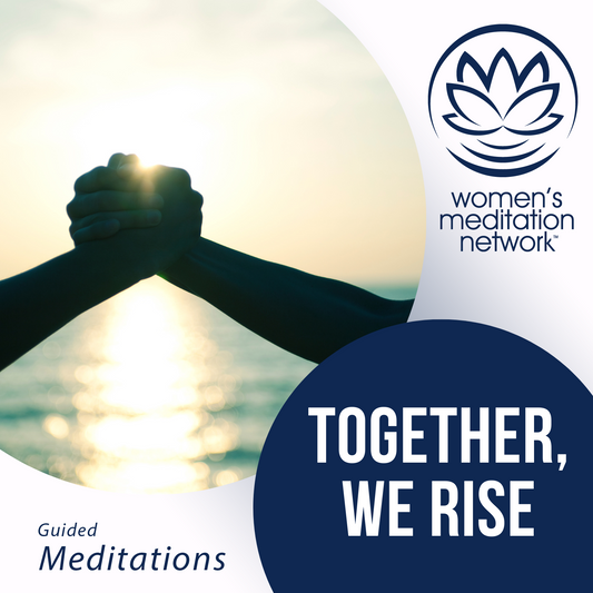 Together, We Rise Sleep Meditation