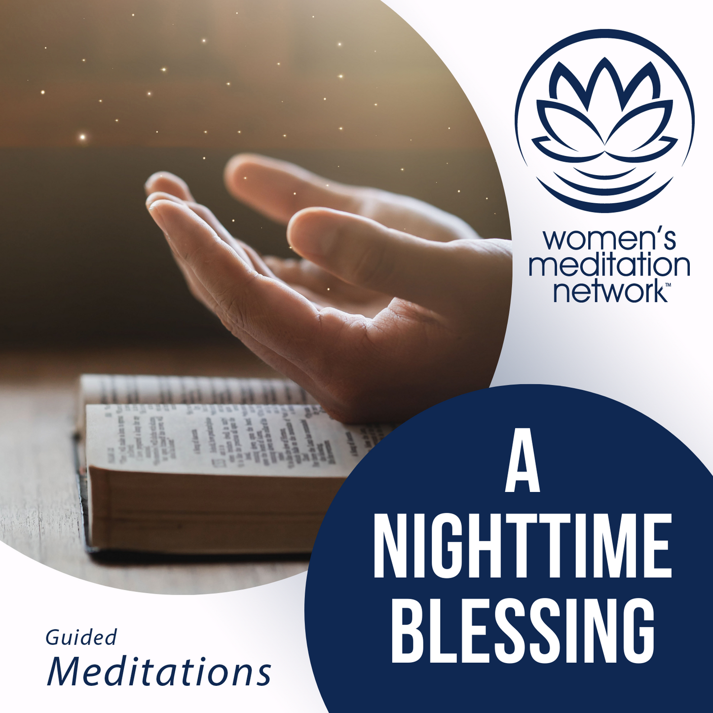 A Nighttime Blessing Sleep Meditation