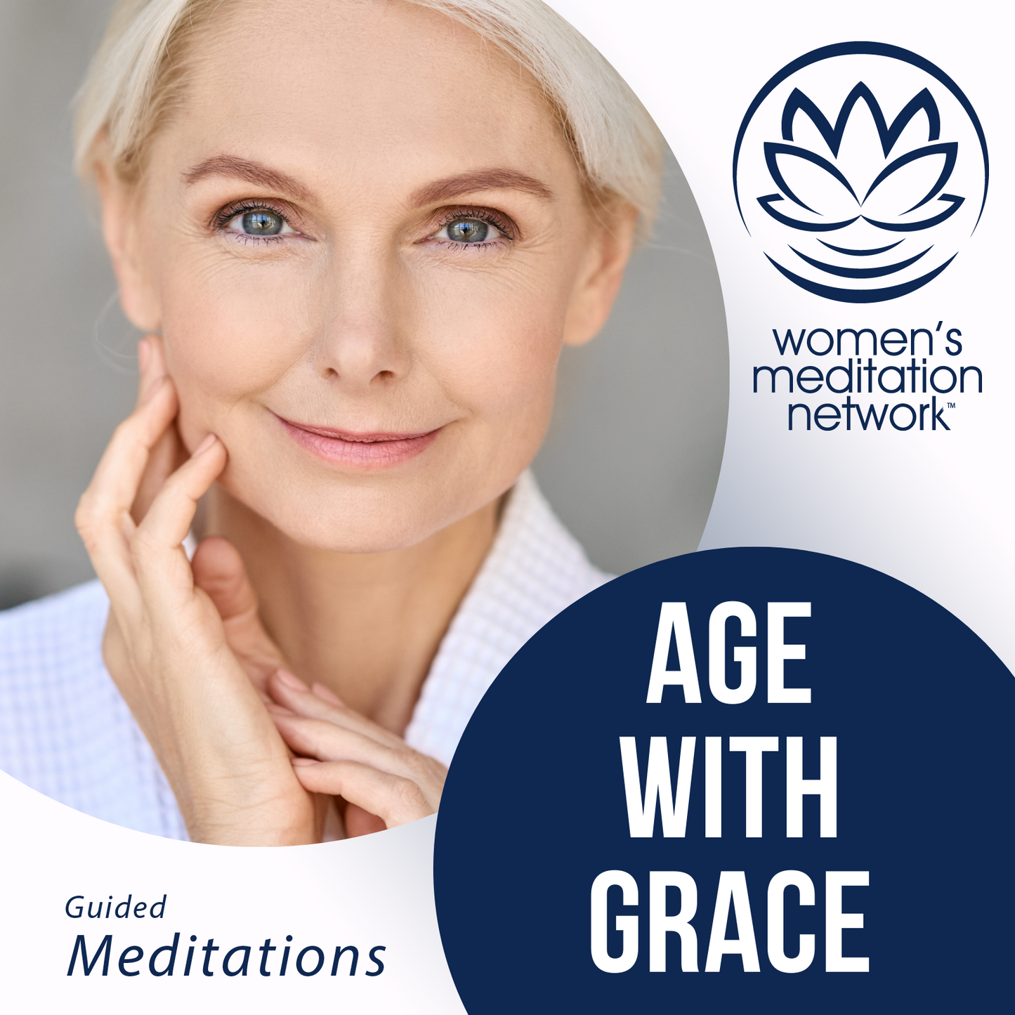 Age With Grace Sleep Meditation