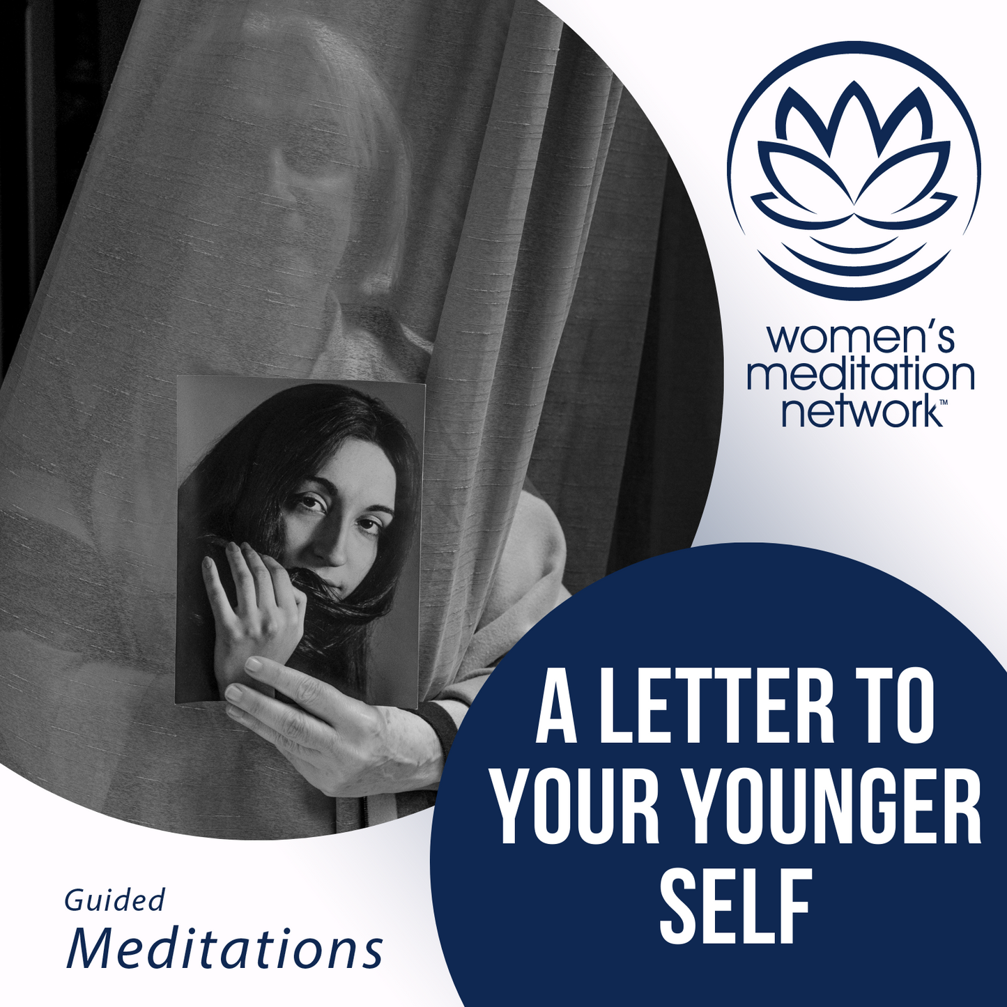 A Letter To Your Younger Self Sleep Meditation