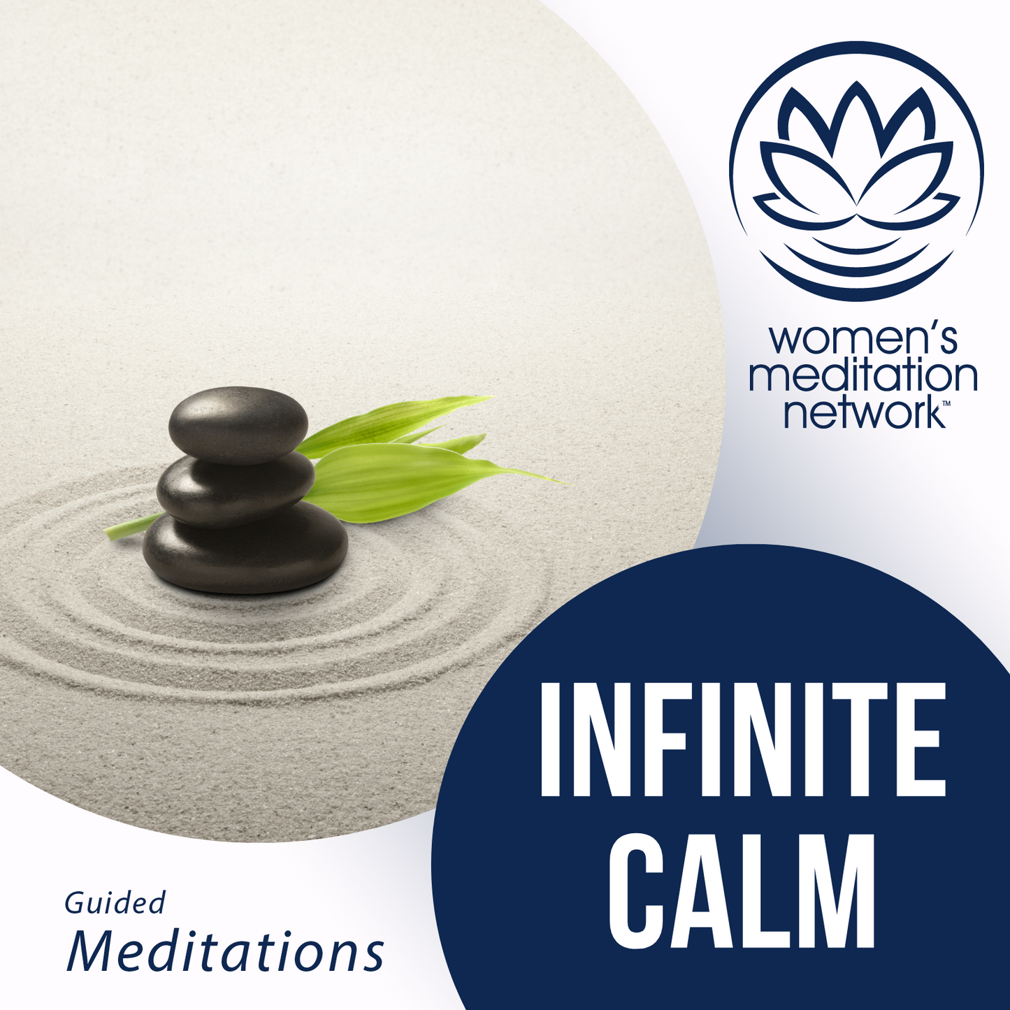 Infinite Calm Sleep Meditation