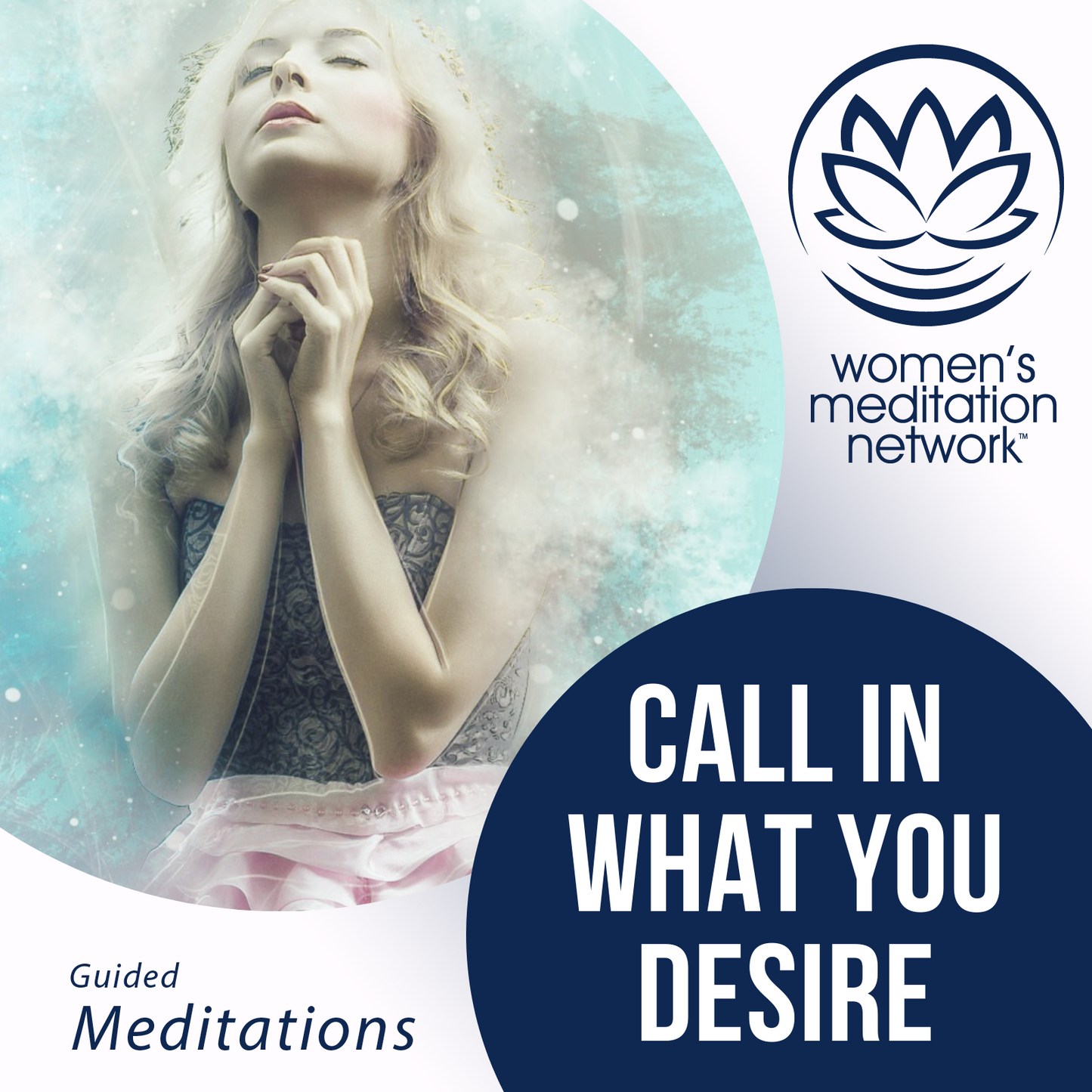 Call In What You Desire Sleep Meditation