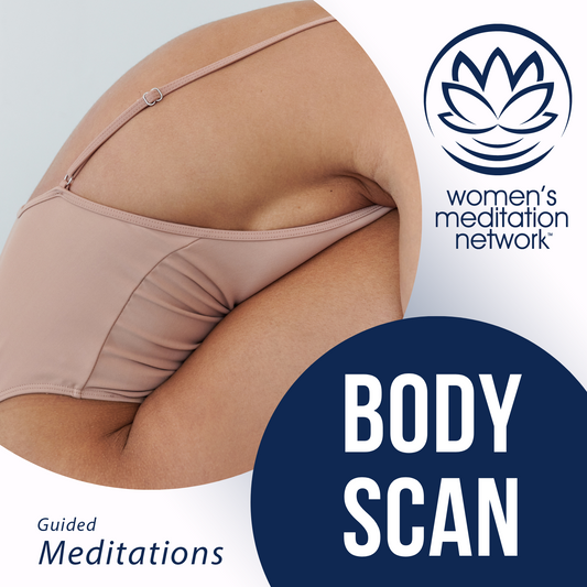 Body Scan Sleep Meditation