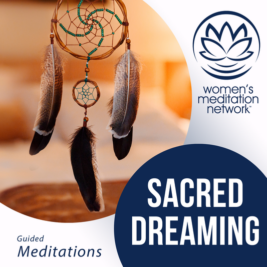 Sacred Dreaming