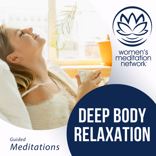 Deep Body Relaxation