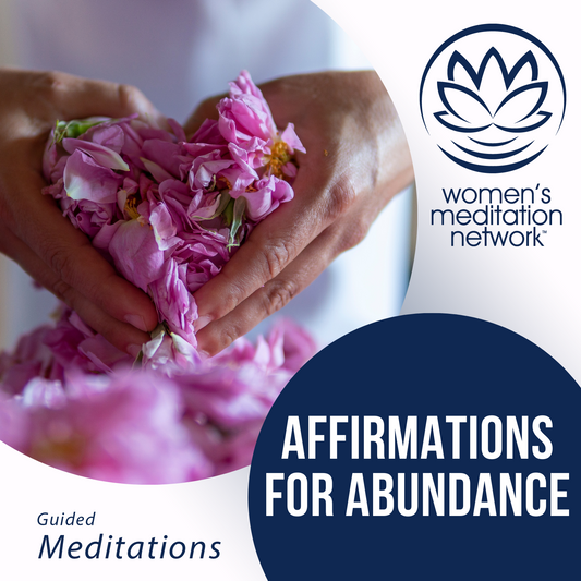 Affirmations for Abundance