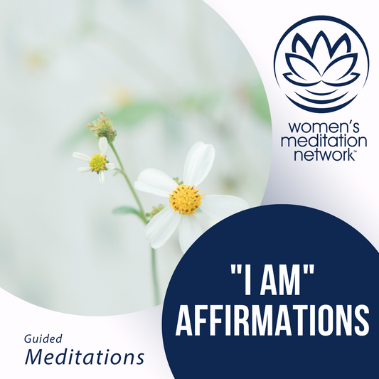 I Am Affirmations