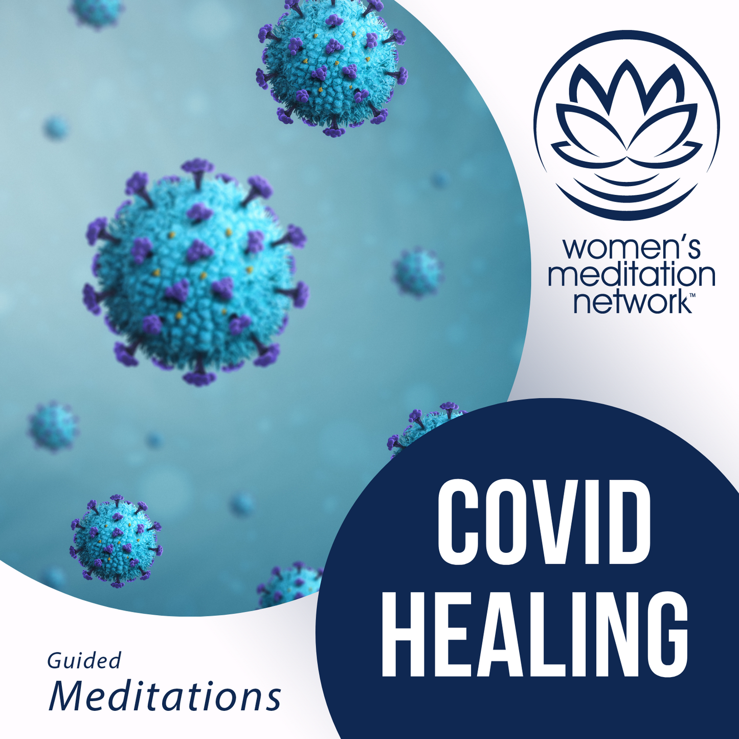 Covid Healing Sleep