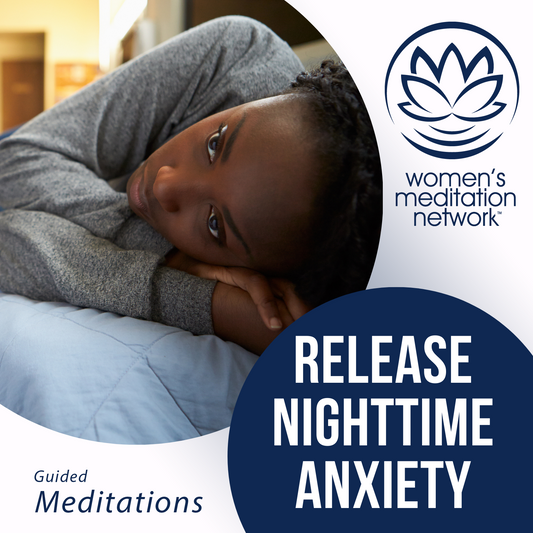 Release Nighttime Anxiety