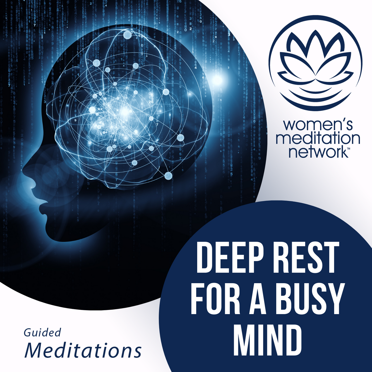 Deep Rest for a Busy Mind