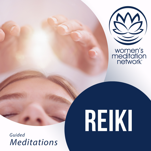 Reiki Sleep Meditation