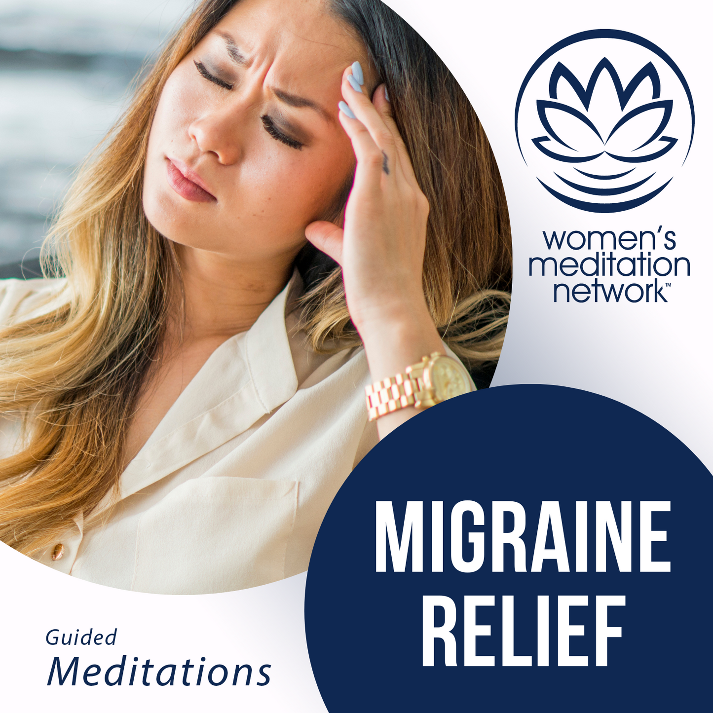 Migraine Relief