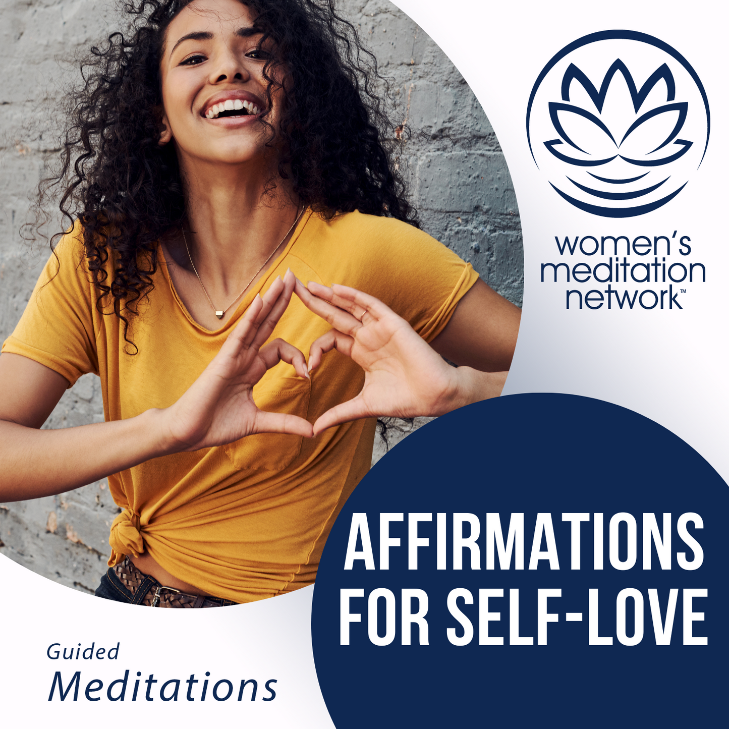 Affirmations for Self-Love