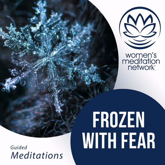 Frozen With Fear