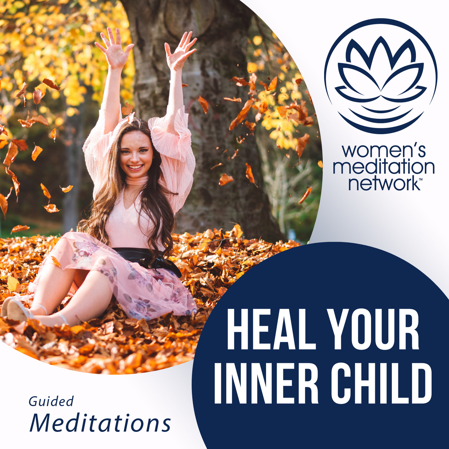 Heal Your Inner Child