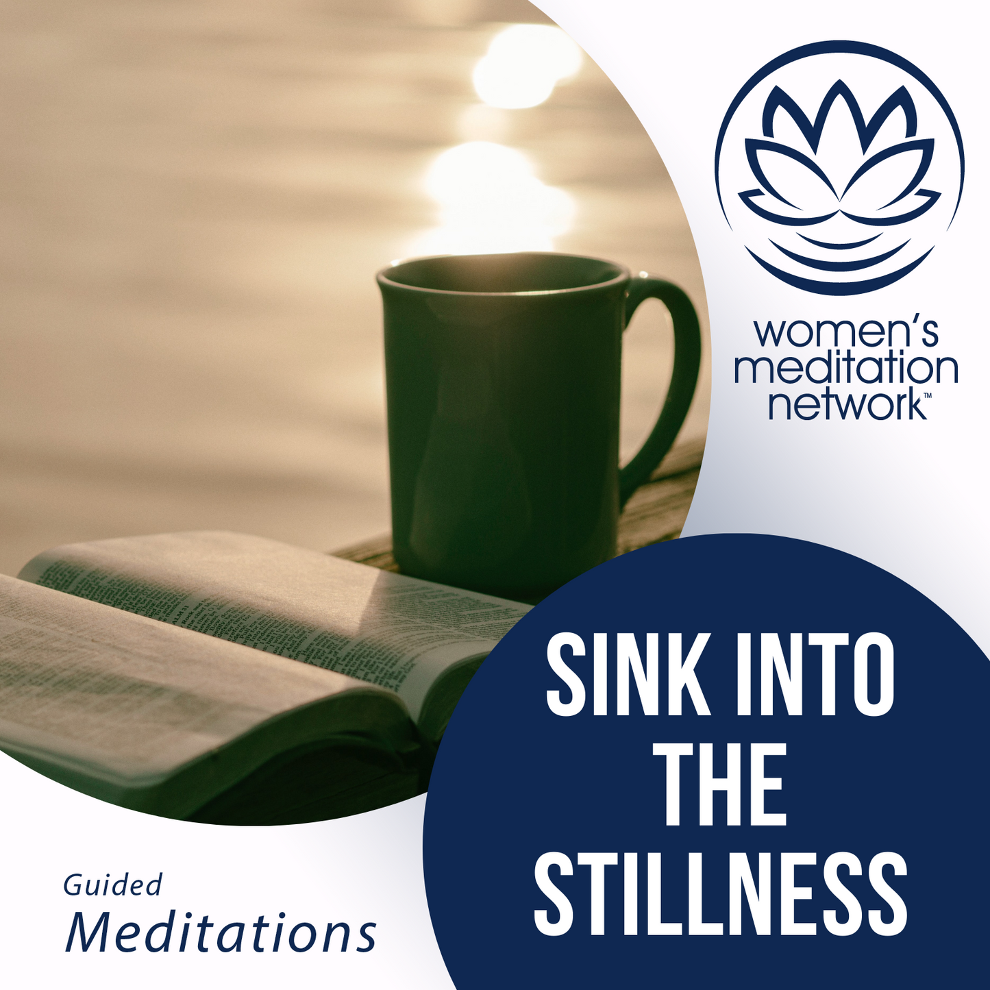 Sink Into the Stillness