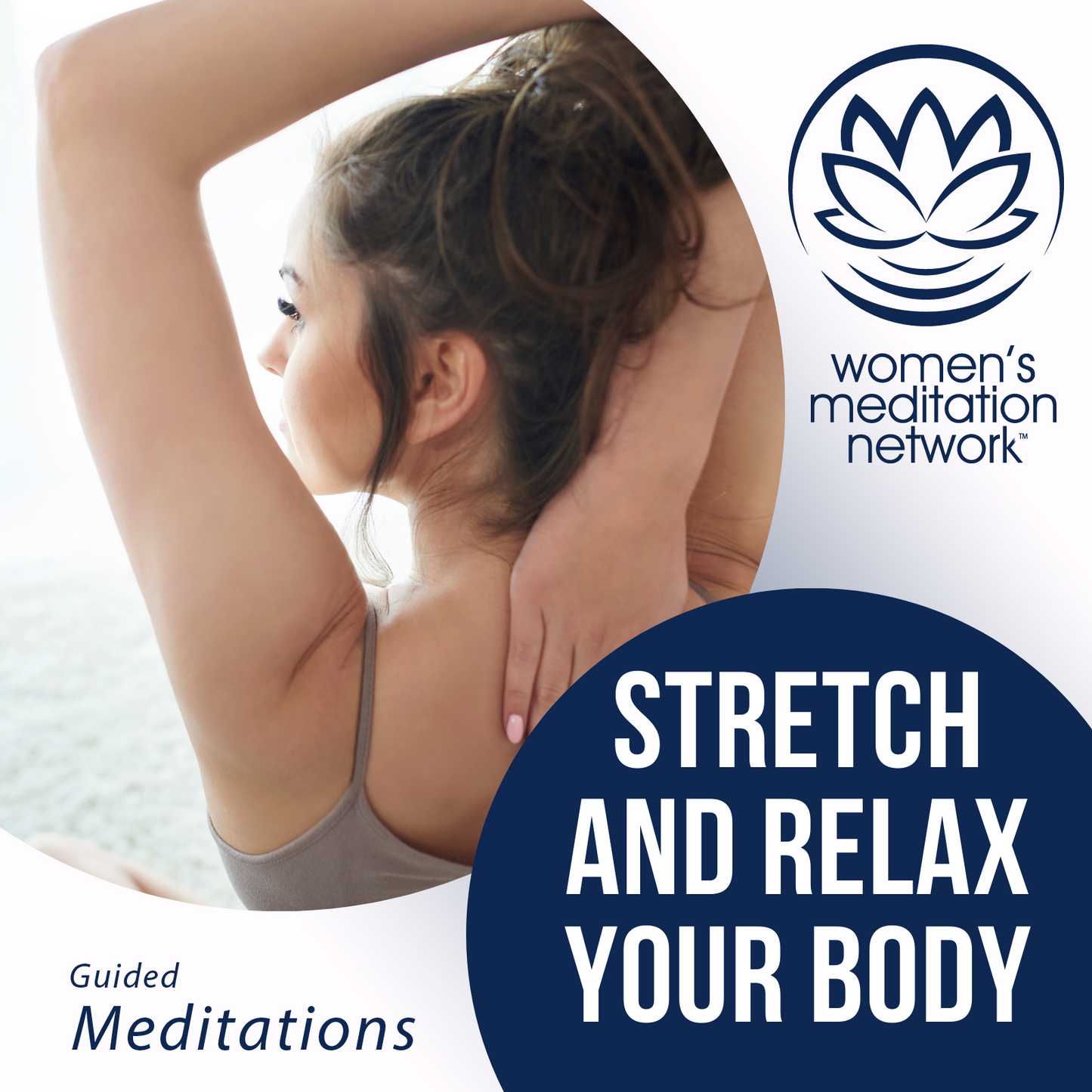 Stretch and Relax Your Body