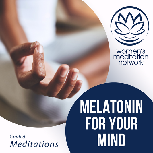 Melatonin for Your Mind