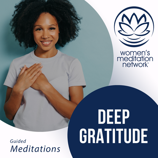 Deep Gratitude