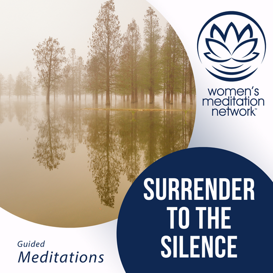 Surrender to Silence