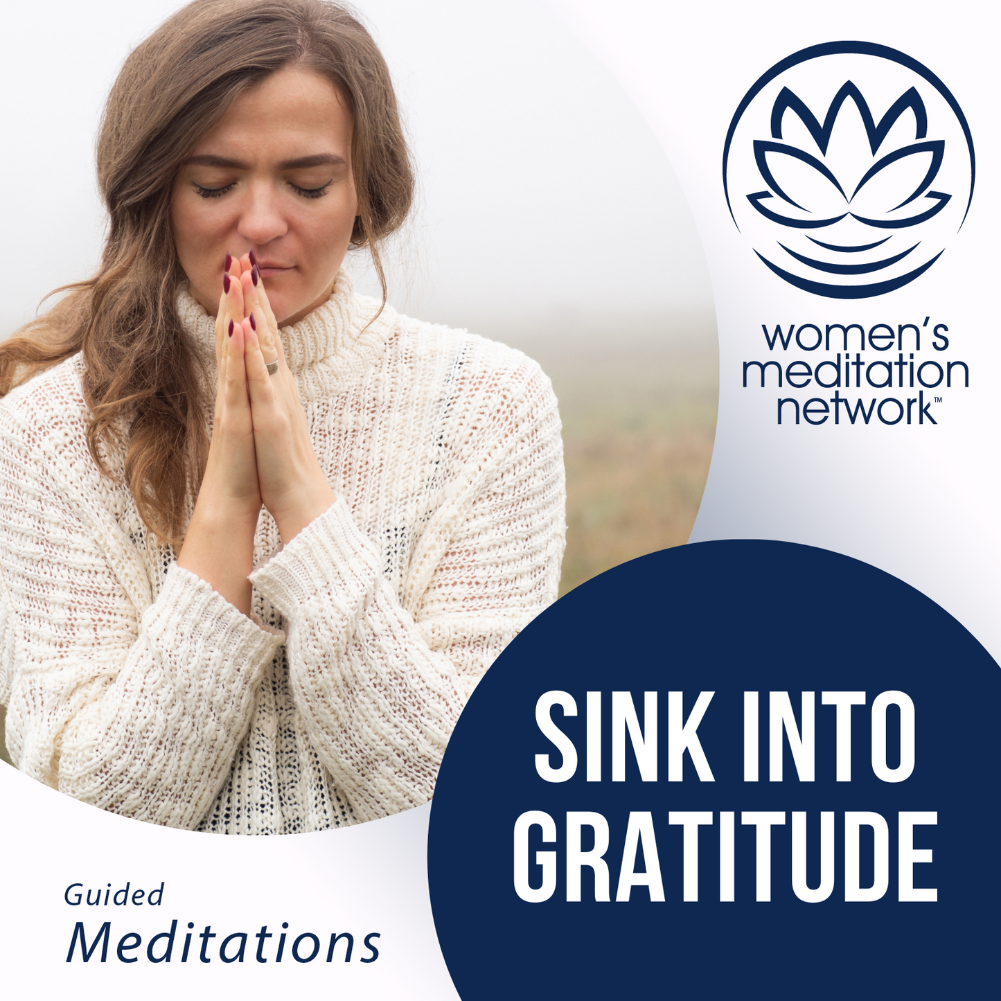 Sink Into Gratitude