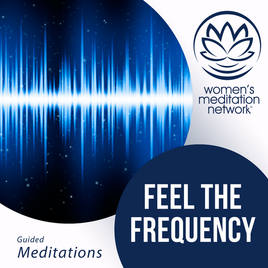 Feel the Frequency