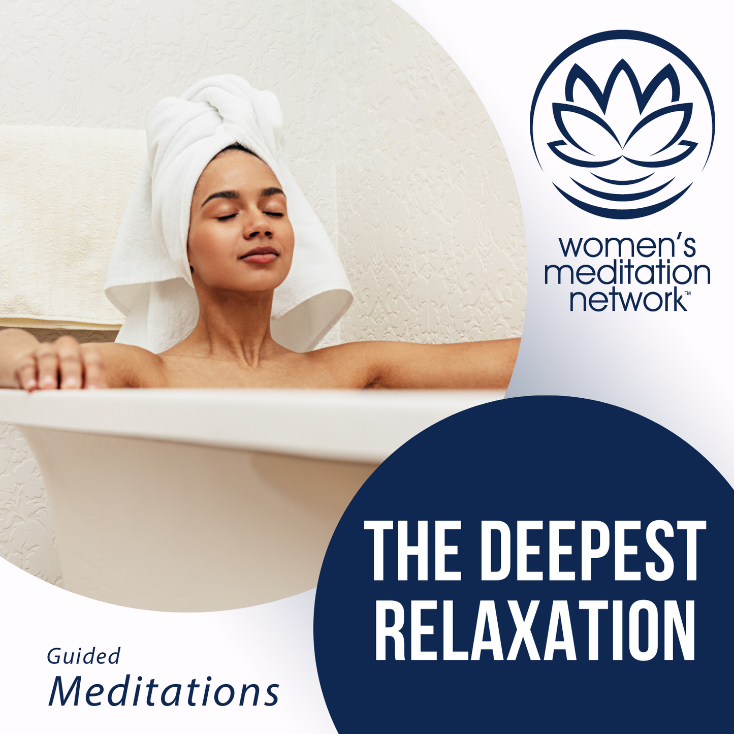 The Deepest Relaxation