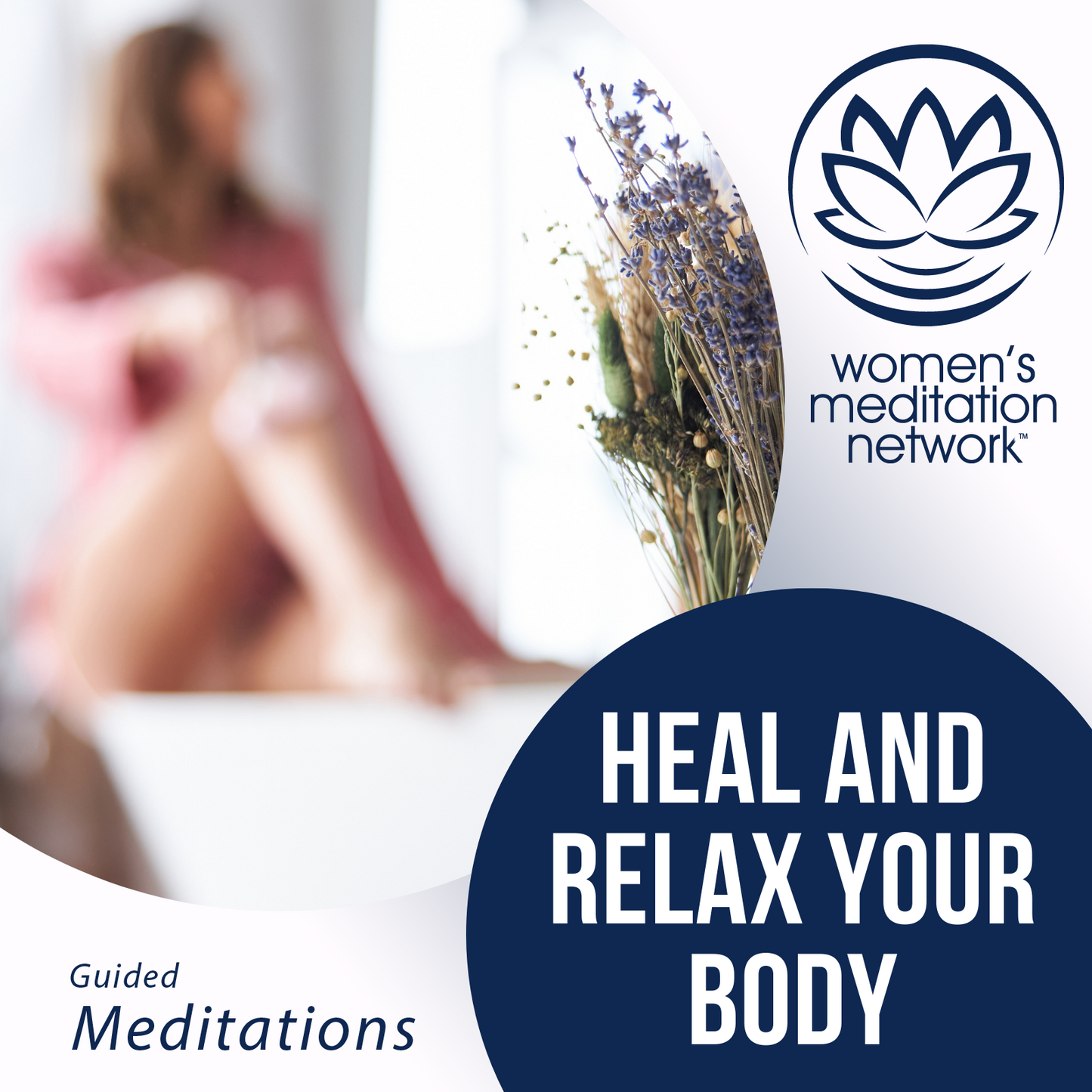 Heal and Relax Your Body