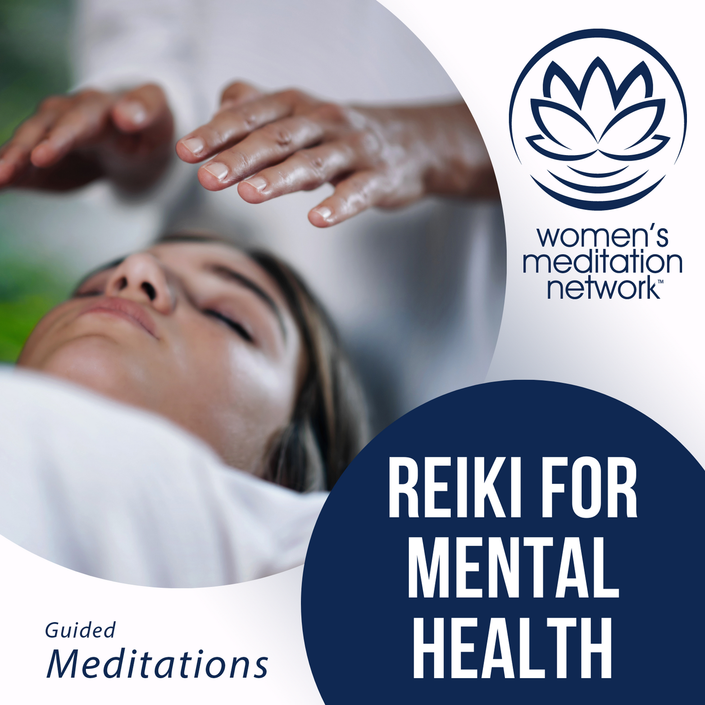 Reiki for Mental Health