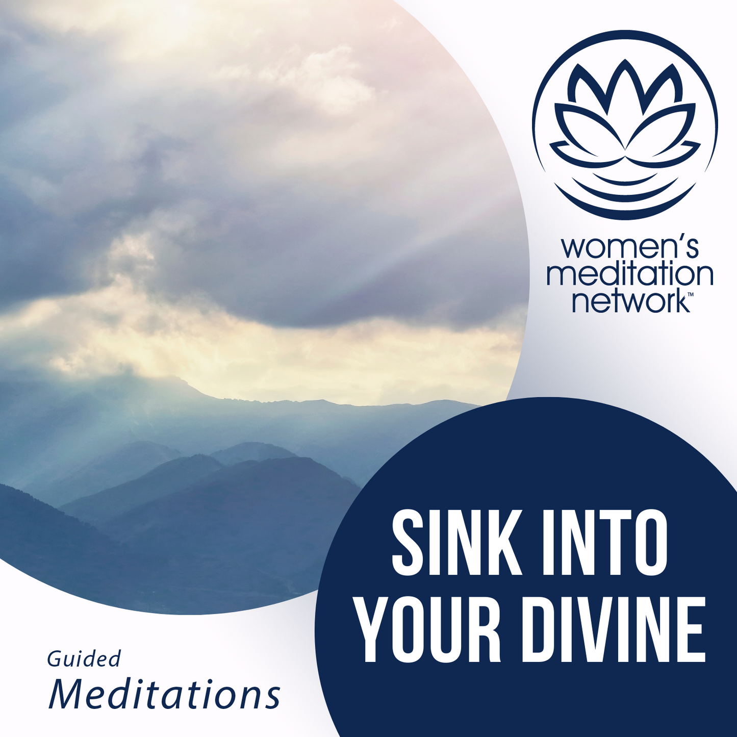 Sink Into Your Divine Self