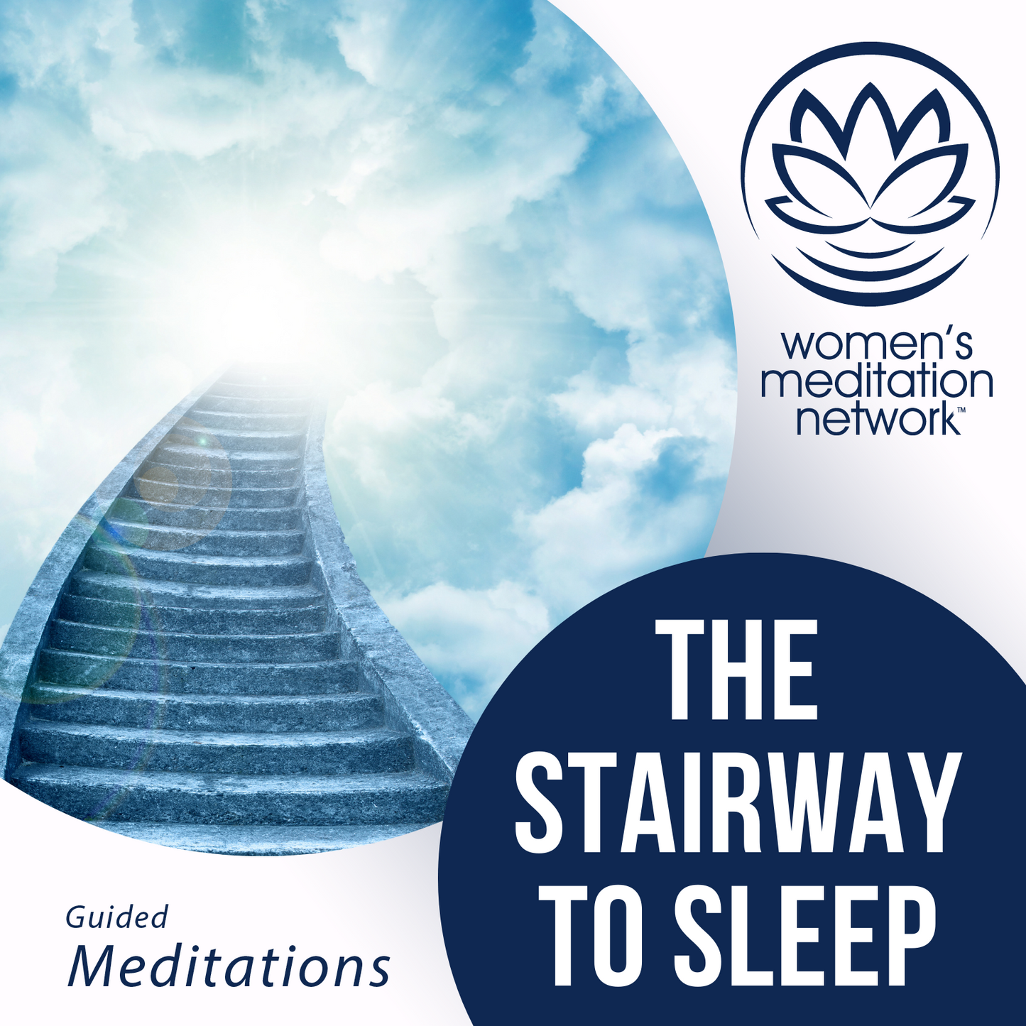 The Stairway to Sleep