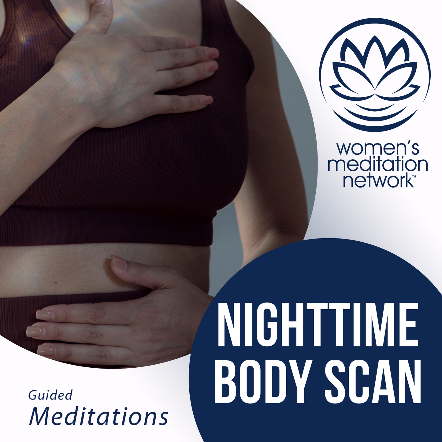 Nighttime Body Scan