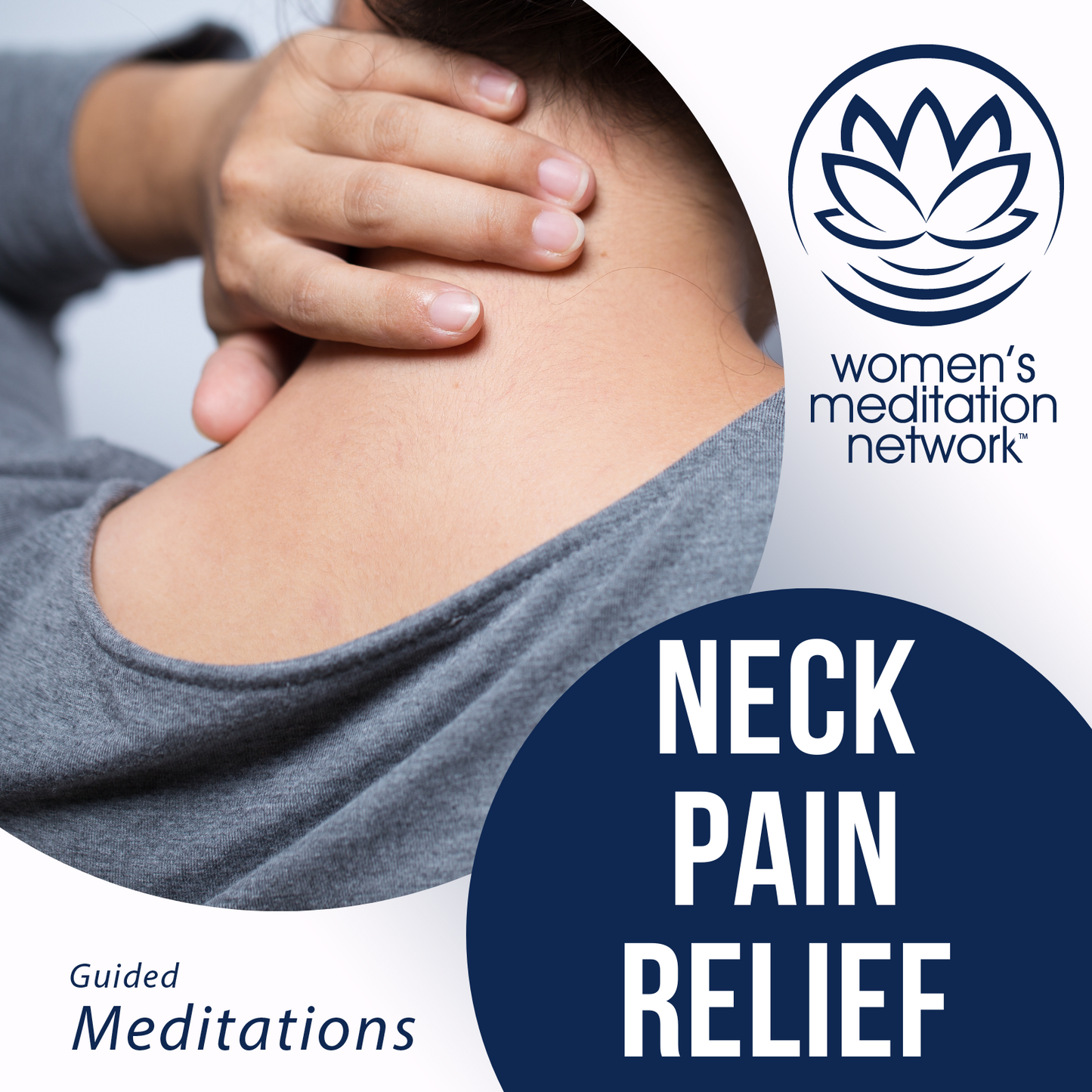 Neck Pain Relief