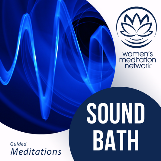 Sound Bath