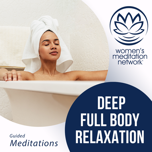 Deep Full Body Relaxation