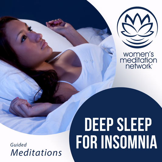 Deep Sleep for Insomnia