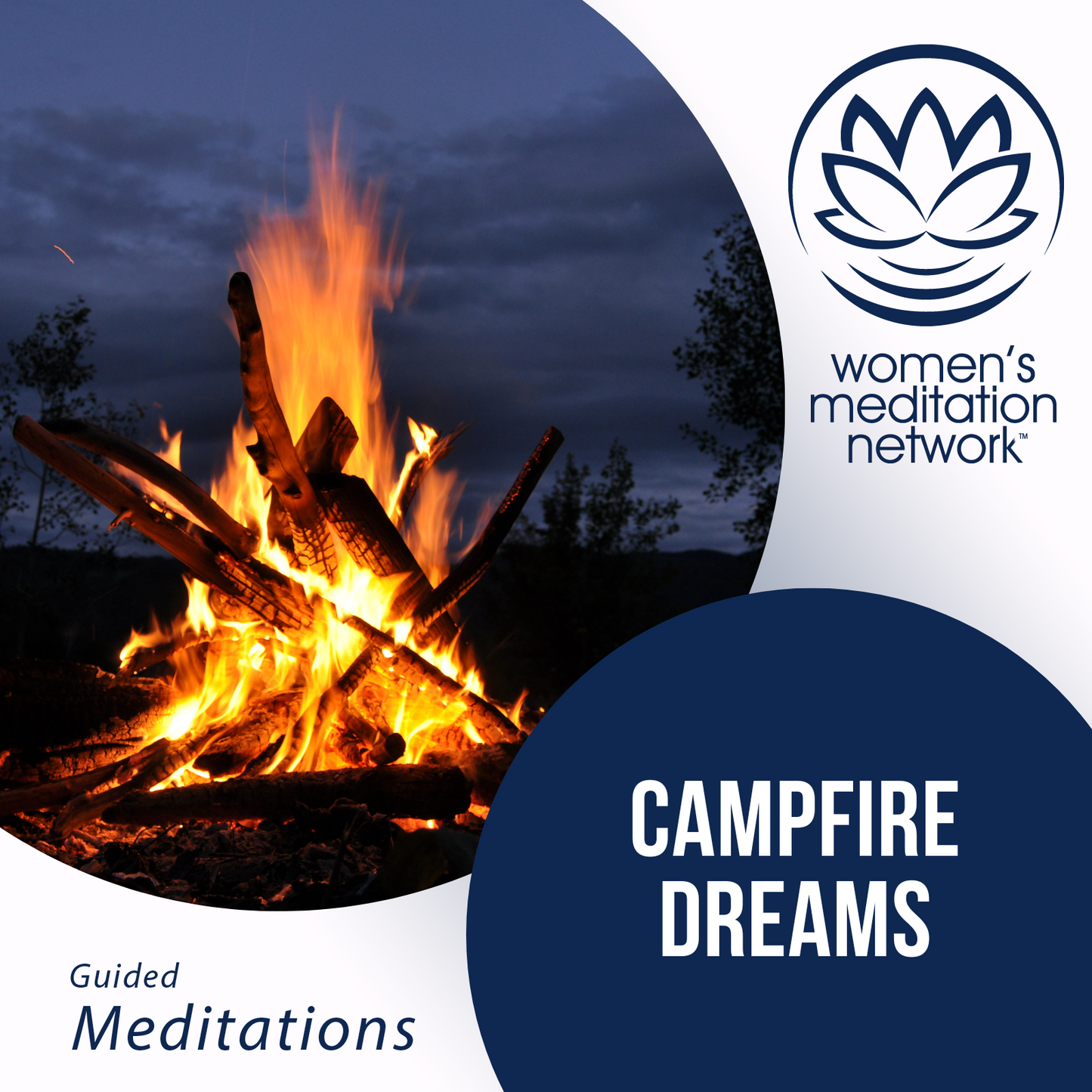 Campfire Dreams