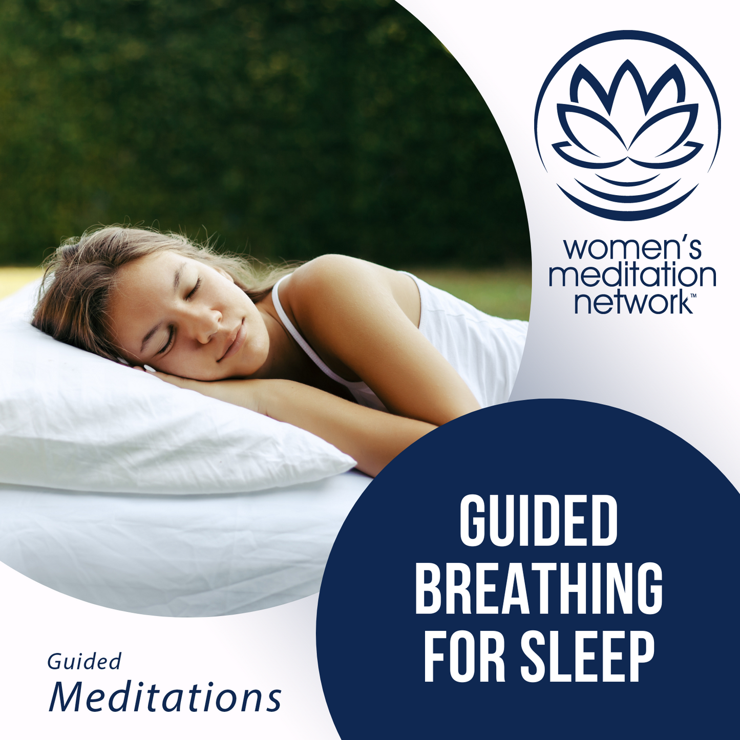 Guided Breathing